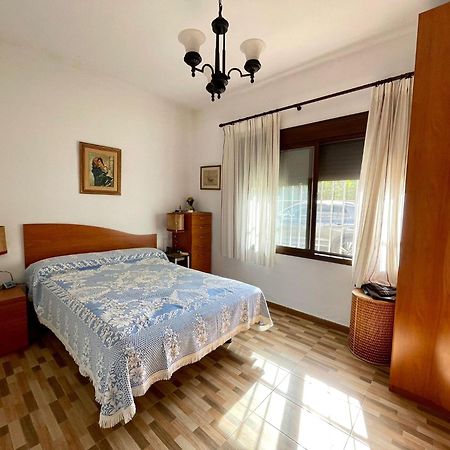 Вілла Casa Don Bosco Campano  Екстер'єр фото