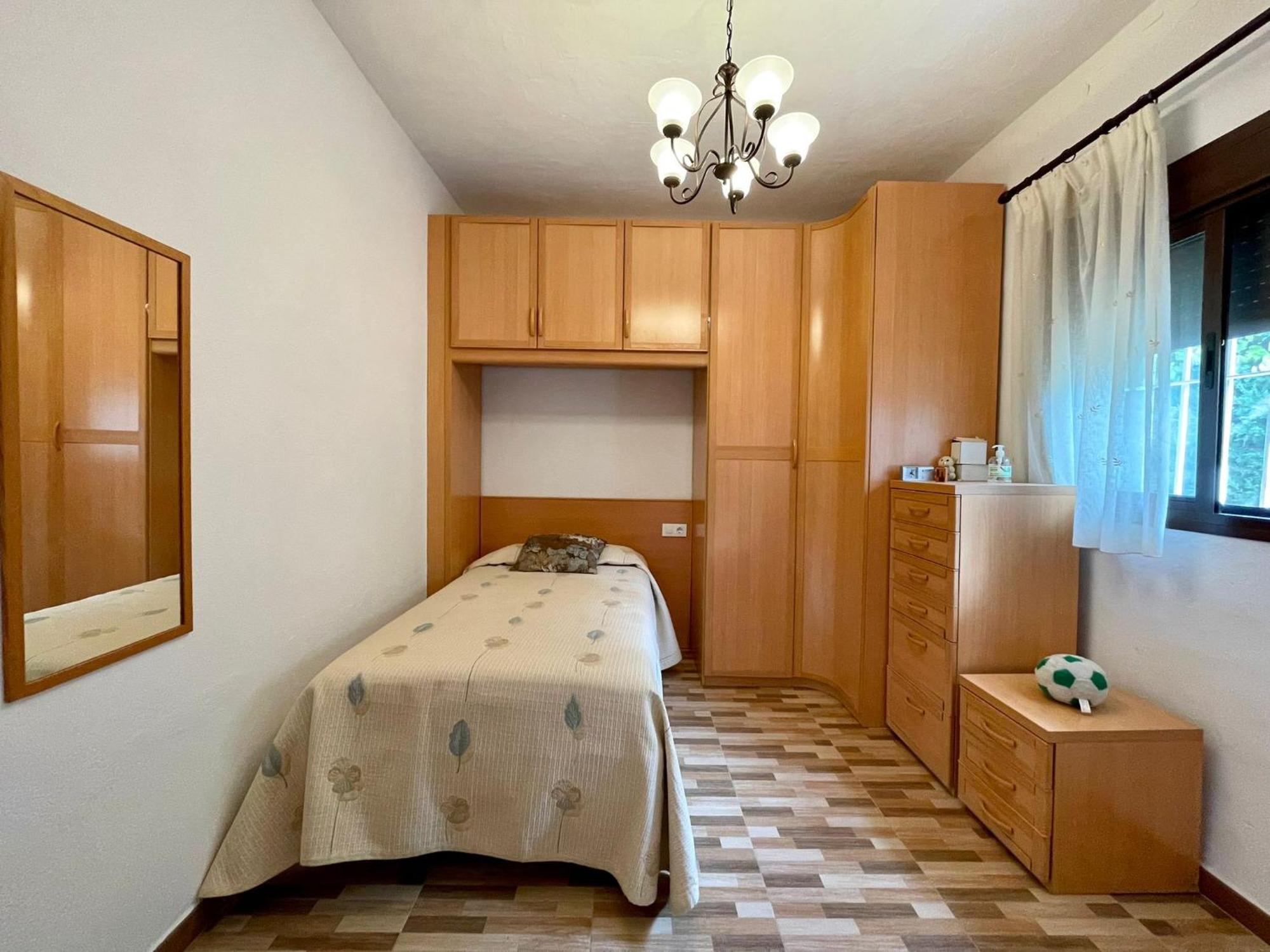Вілла Casa Don Bosco Campano  Екстер'єр фото