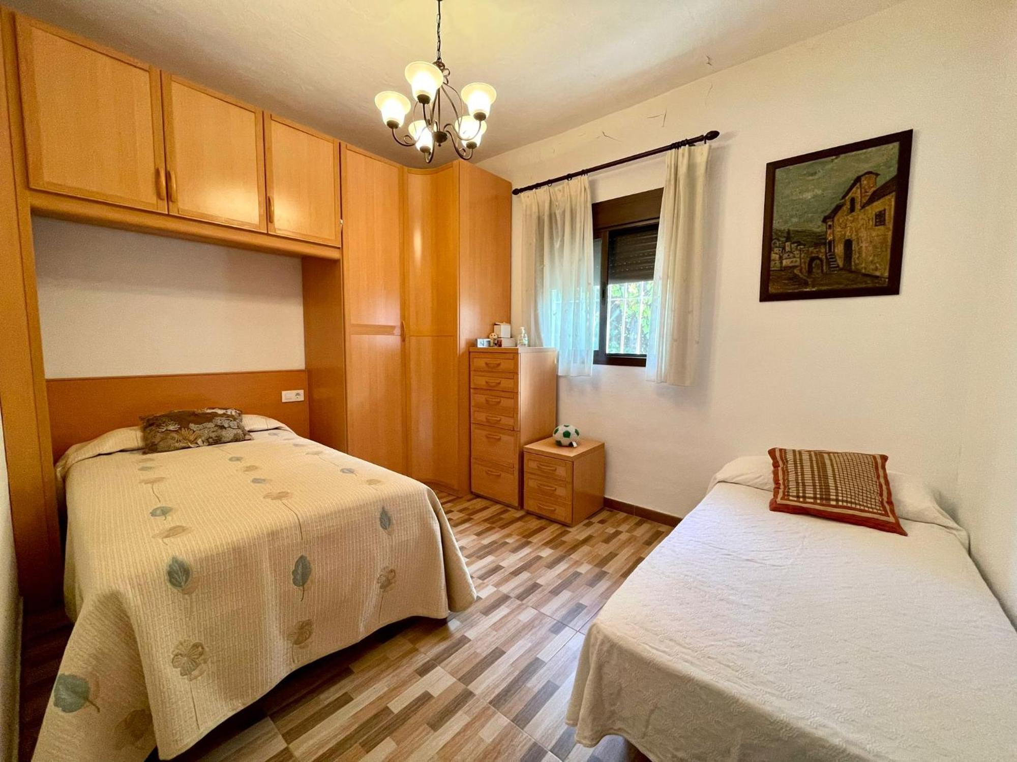 Вілла Casa Don Bosco Campano  Екстер'єр фото