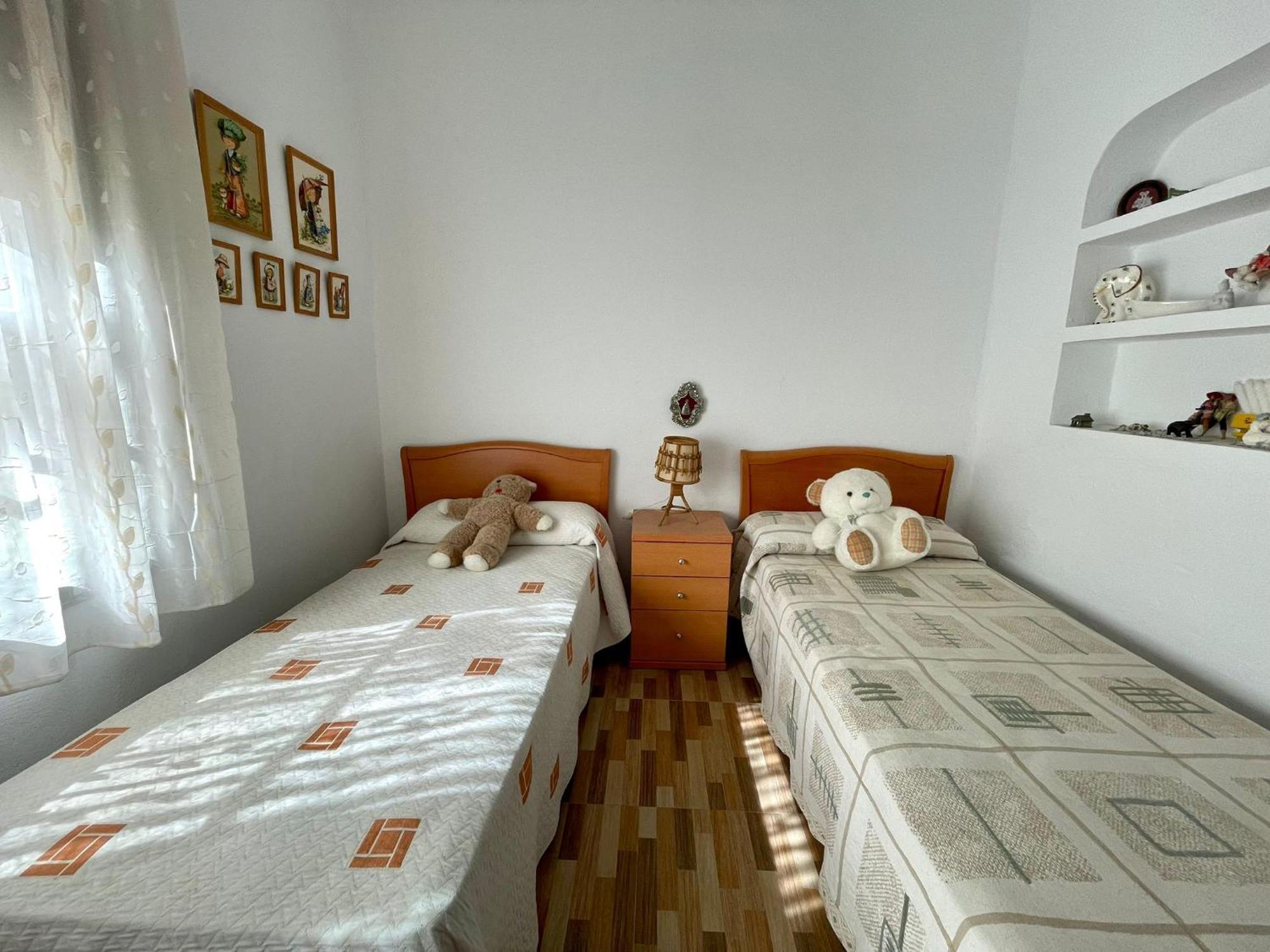 Вілла Casa Don Bosco Campano  Екстер'єр фото